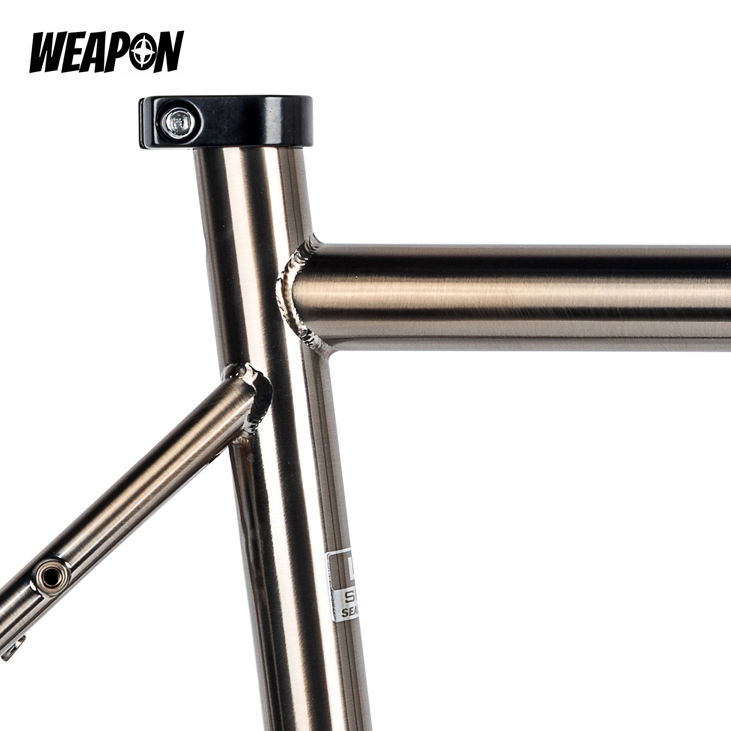 Gravel Bike Frameset - Hilight G7 disc - On Sale Now!