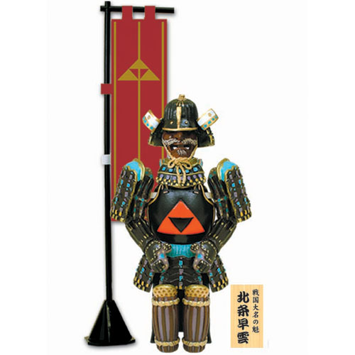 風林火山 | 玩具・フィギュア 企画・開発・製造・販売のマイスター