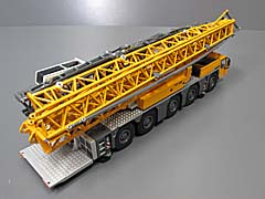 モデルトラックファクトリー