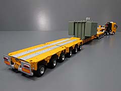 モデルトラックファクトリー