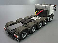 モデルトラックファクトリー