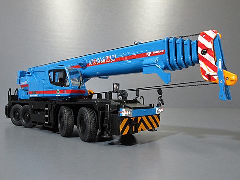 モデルトラックファクトリー