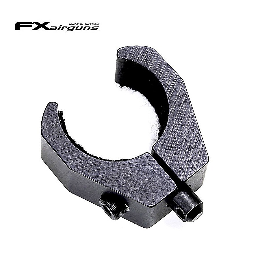 Buy online FX Tube Clamp for Bipods and Slings from FX AIRGUNS