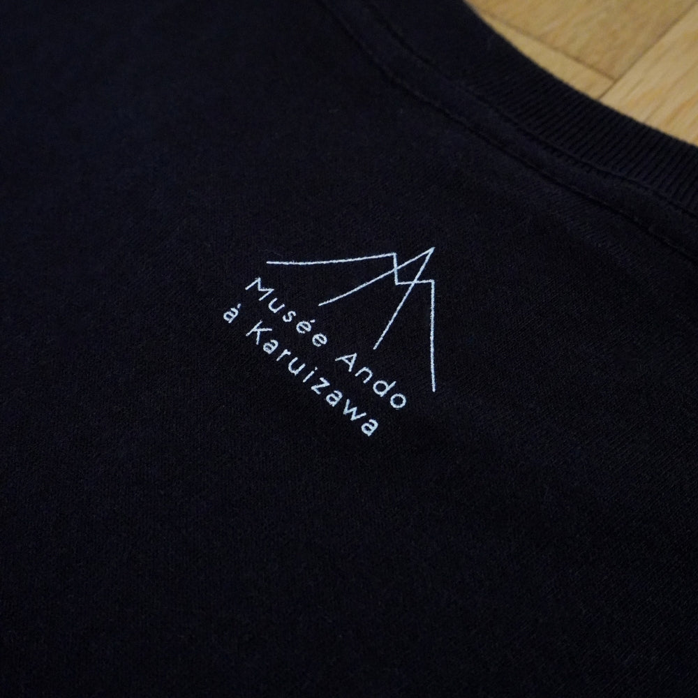 Tシャツ 藤田嗣治 ポートレート(M) – 軽井沢安東美術館