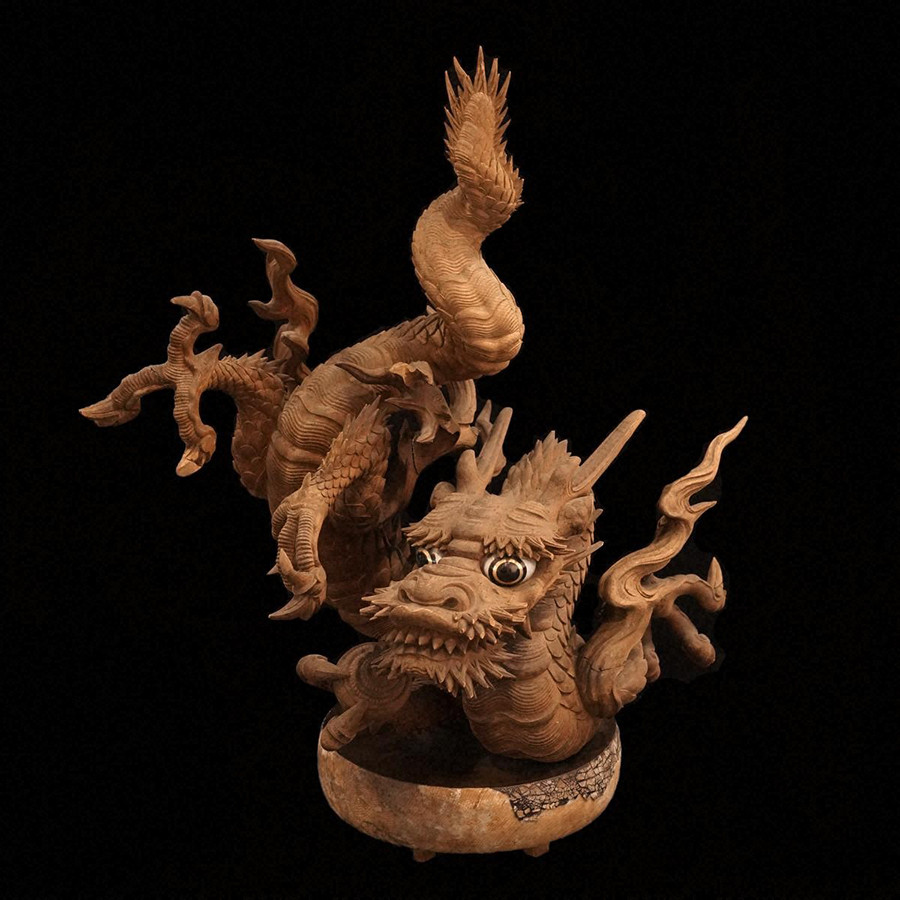 ミュージアム干支コレクションアワード2024 | アイエム