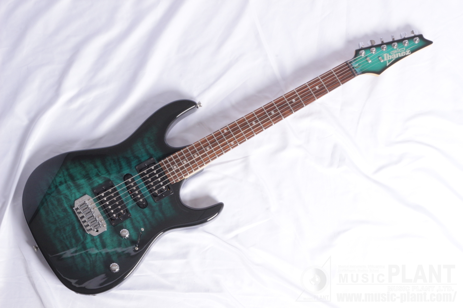 Ibanez GIO GRX90 G1 four セット売り エレキギター Ibanez Gio