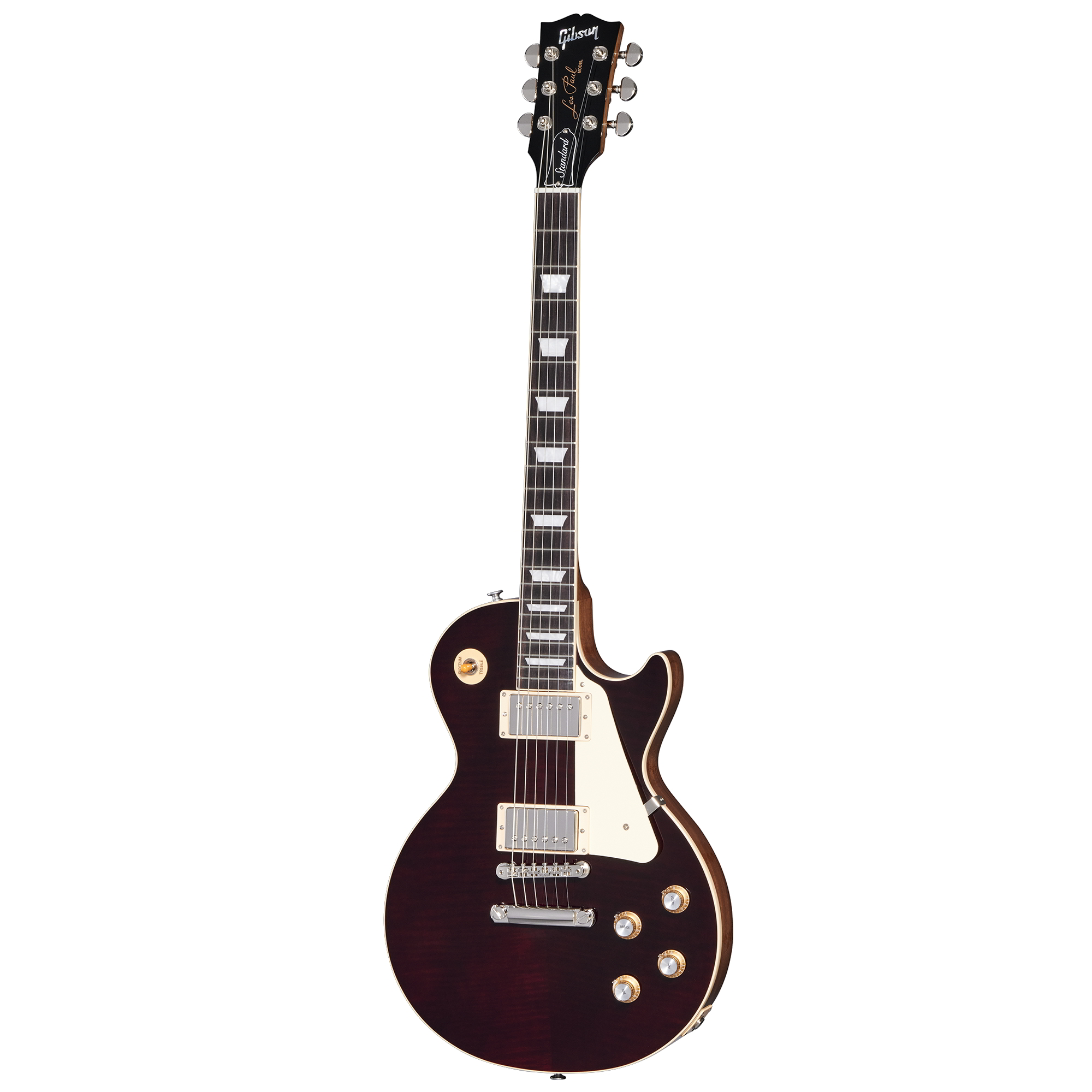 Gibson Original Collection Les Paulシリーズ エレキギターLes Paul