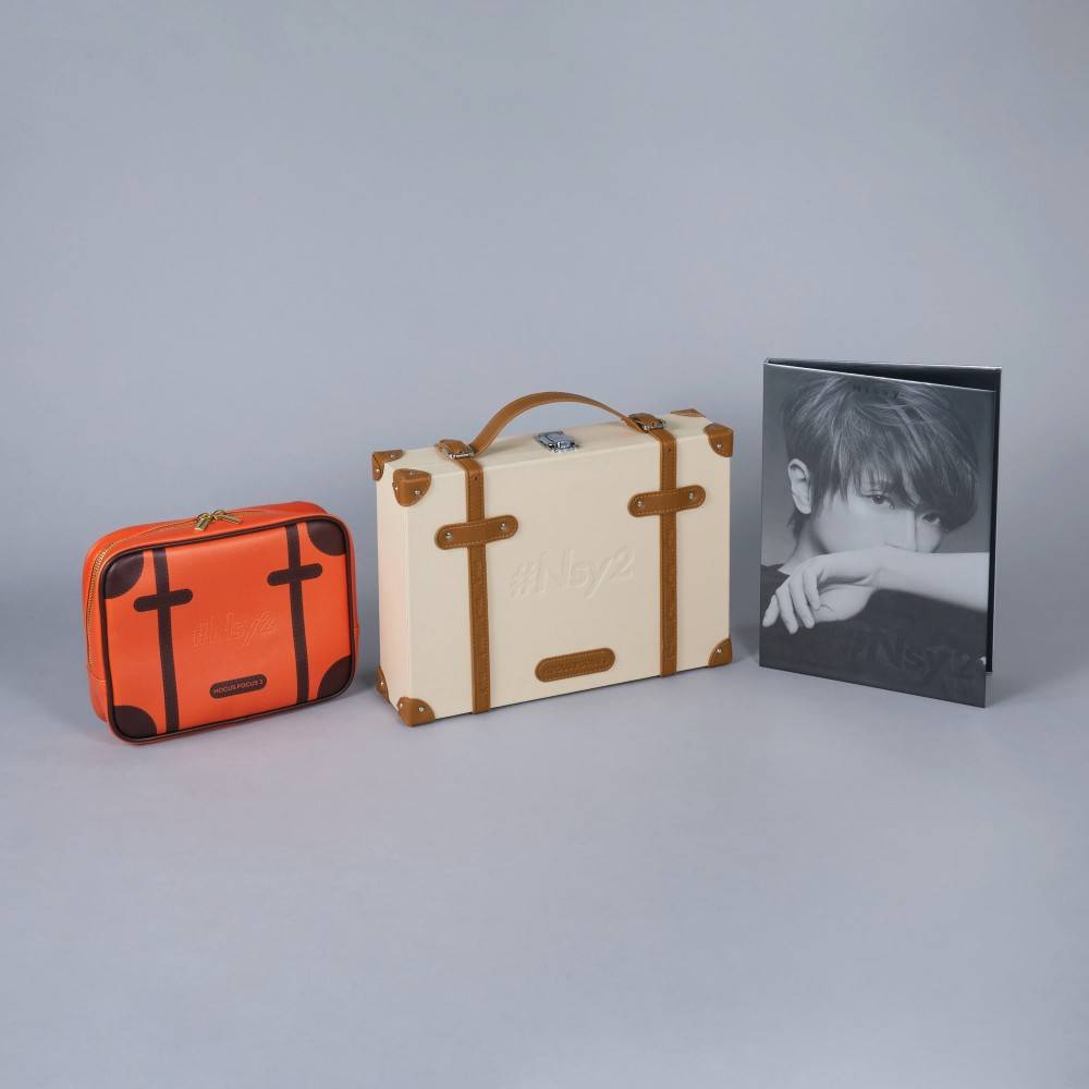 HOCUS HOCUS POCUS #Nsy2 収納ケース POCUS #Nsy2 収納ケース - メルカリ