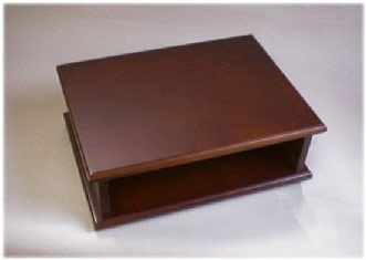 リュージュ｜オルゴール・サロン ルヴィーブル