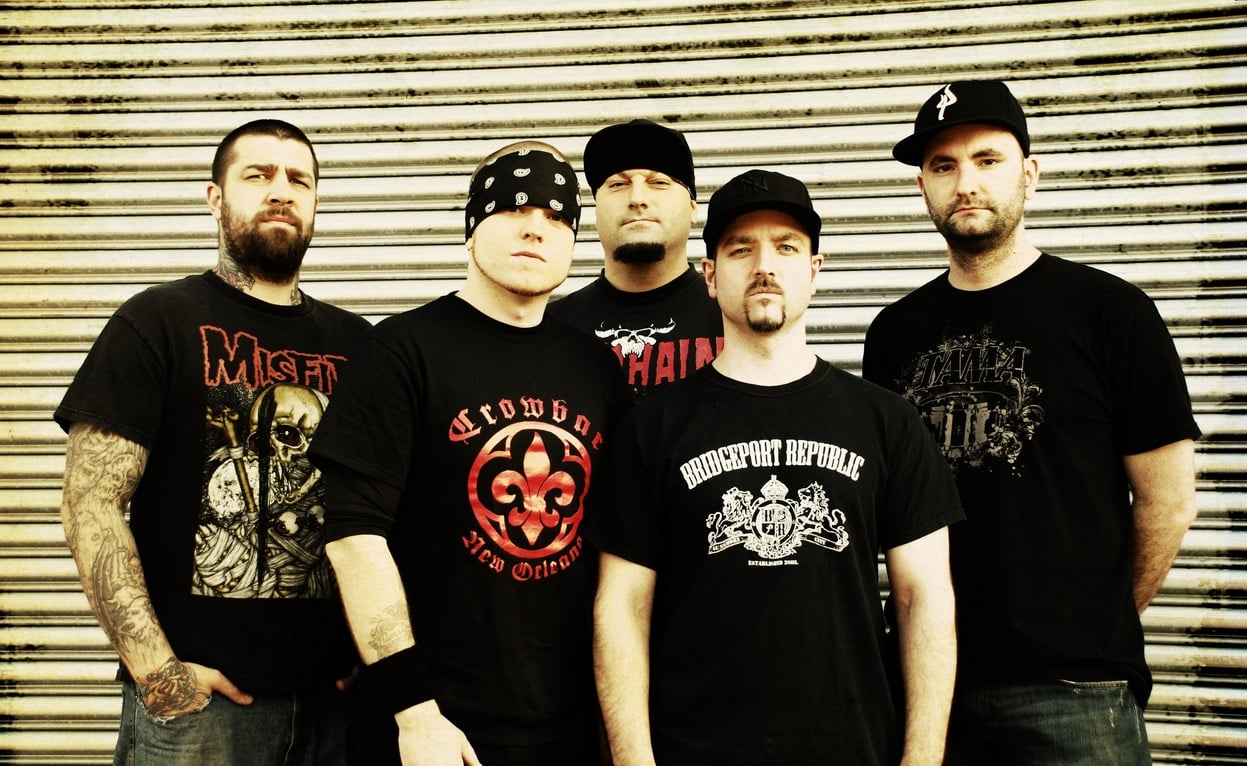 Unlike its rivals, Victory Records isn't selling up - it's