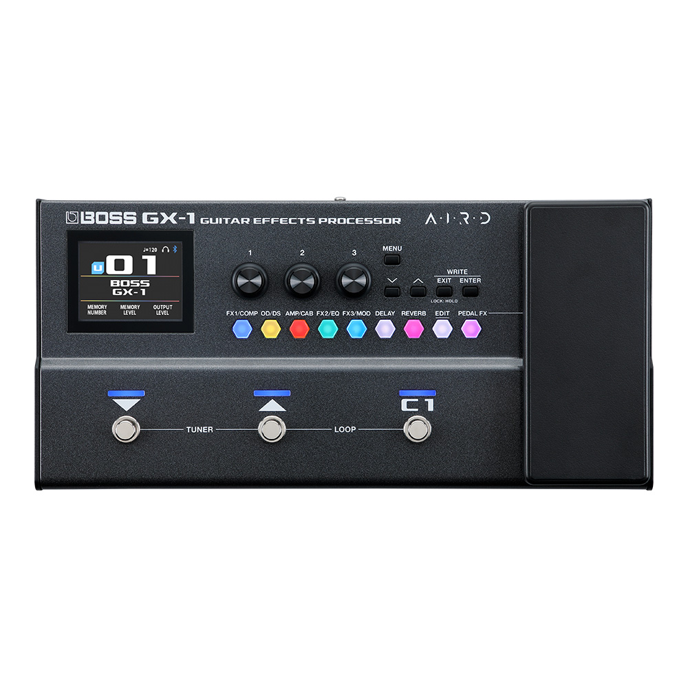 Suhr Eclipse Black Edition｜ミュージックランドKEY