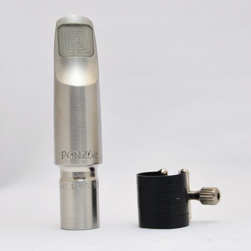 Peter Ponzol M2 PLUS 105 - Musicporte