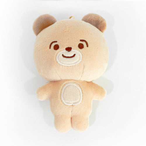 AHOF 1ST MINI ALBUM [ WHO WE ARE ] POP-UP OFFICIAL MD 10CM DOLL