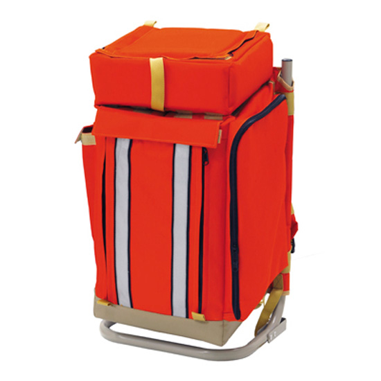 光波用リュック｜株式会社マイゾックス:::測量・土木機器から環境を創る