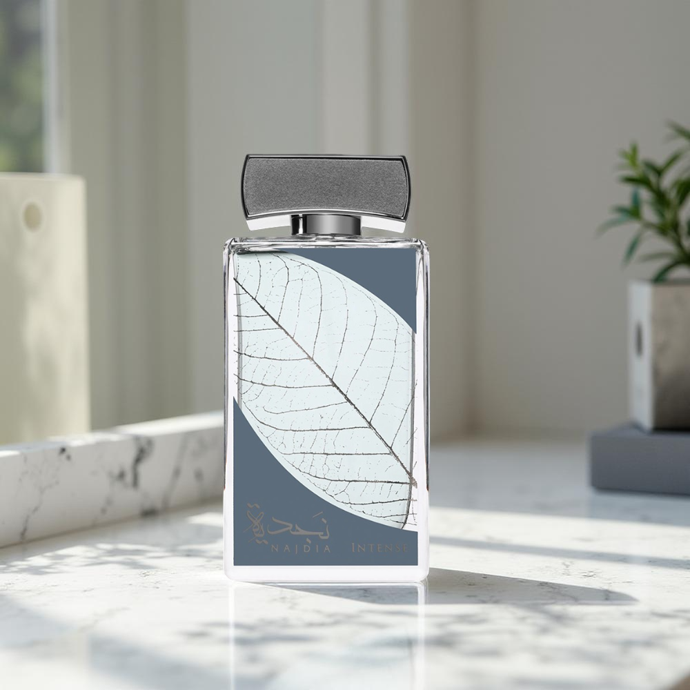 Lattafa Najdia Intense EDP For Men in Qatar