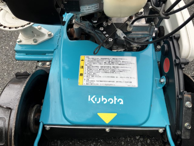 クボタ 中古草刈機 GC-K401EXの詳細｜農機具通販ノウキナビ