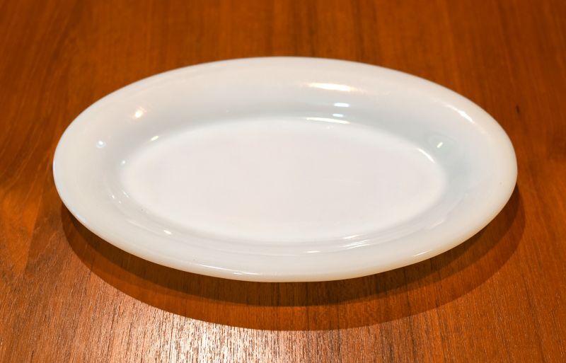 Fire King】【ファイヤーキング】【レストランウェア】【ホワイト