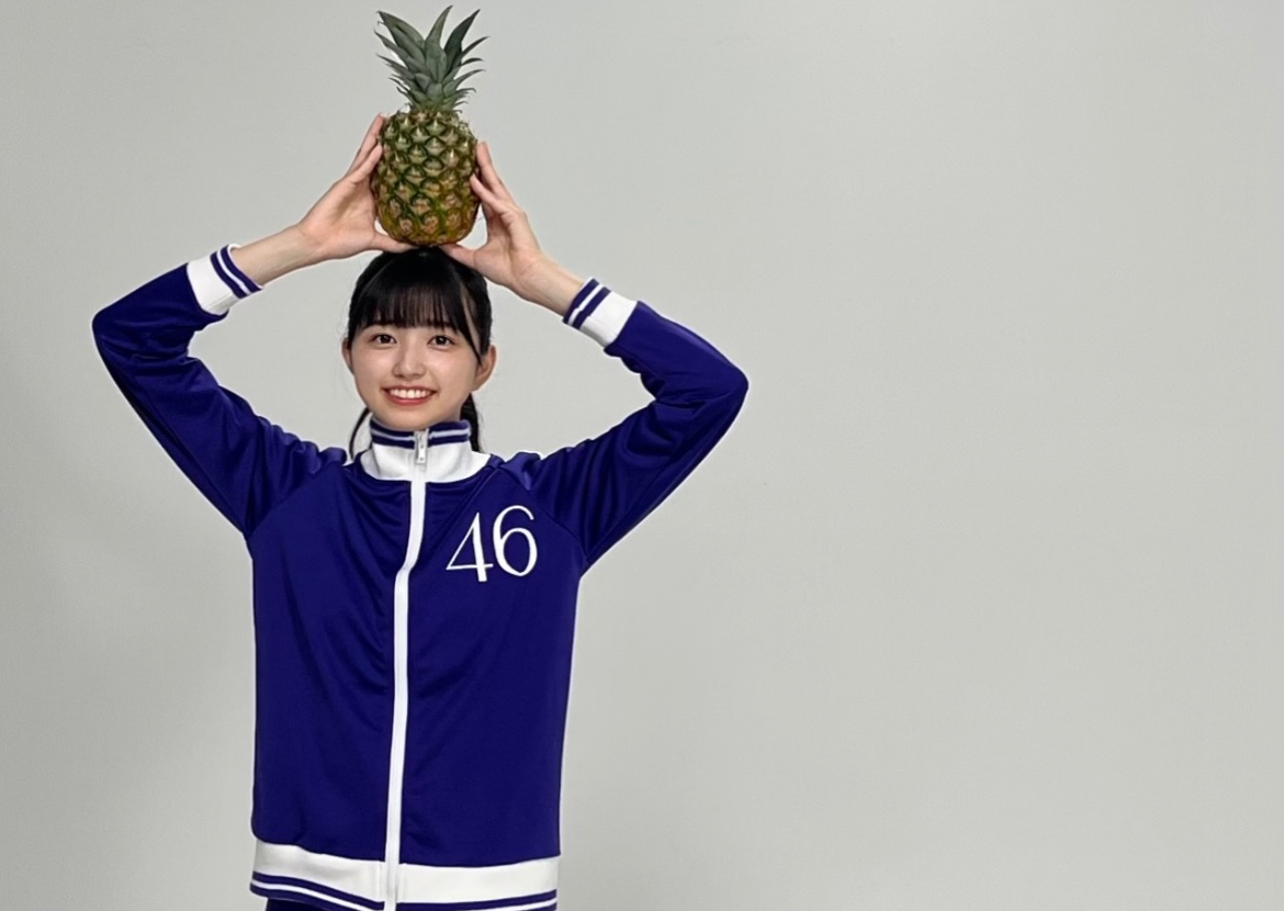 なんでやねん！ 五百城 茉央