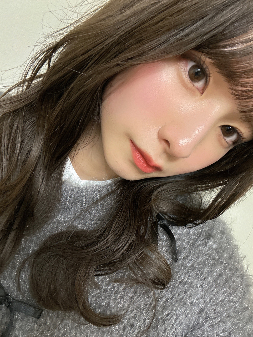 感謝の気持ちを #さつきぶろぐ