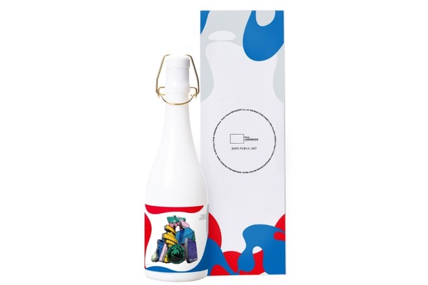 精米歩合1%の超高精白酒など！】大阪・関西万博公式ライセンス商品