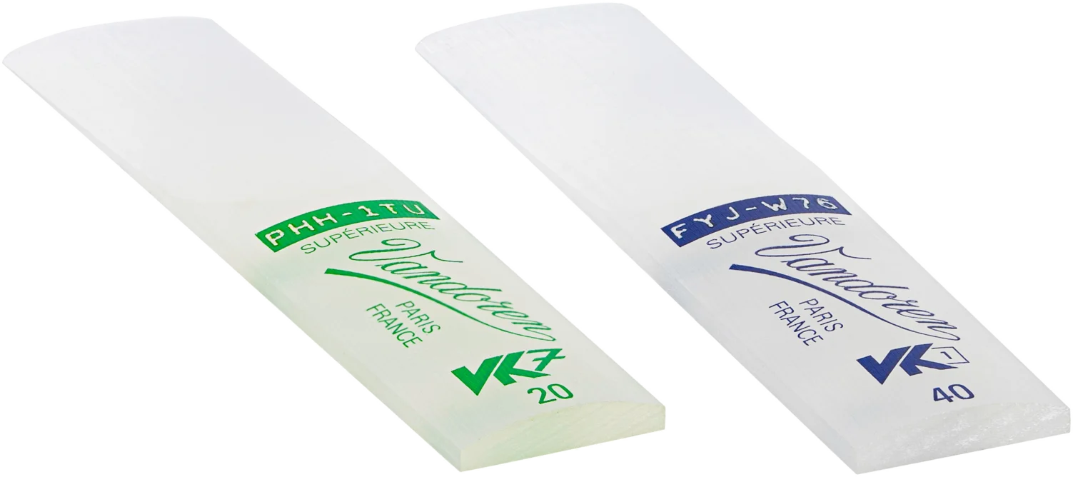 VKリード｜Vandoren