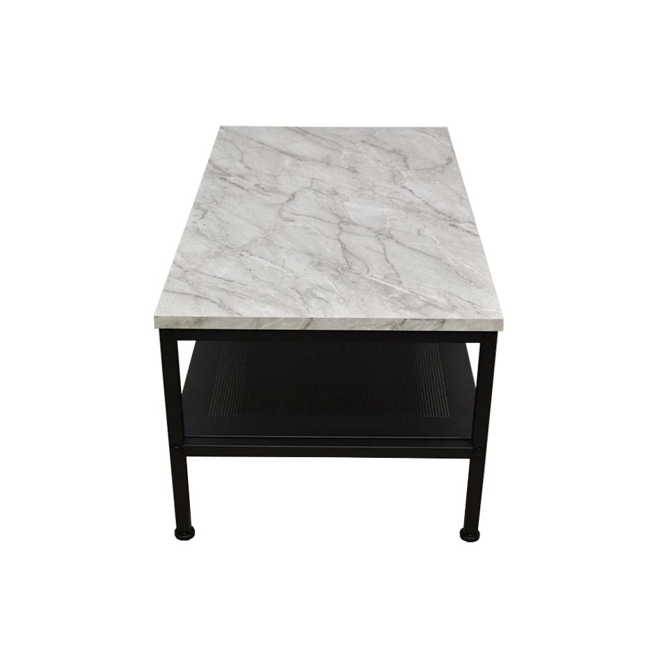 センターテーブルBF8461【送料無料】マーブル | NOCEノーチェ 家具