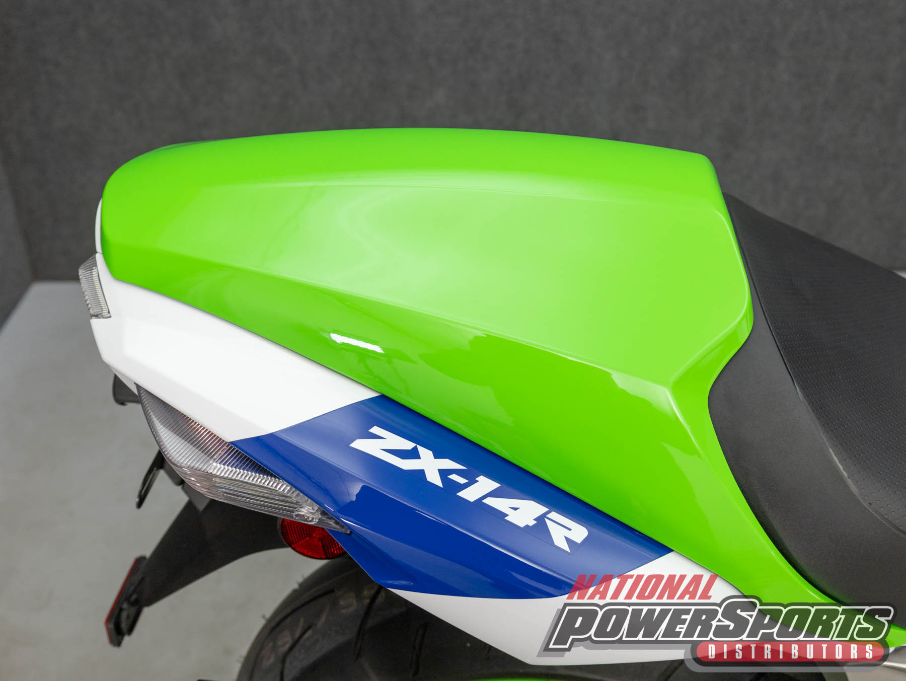 National Powersports Distributors