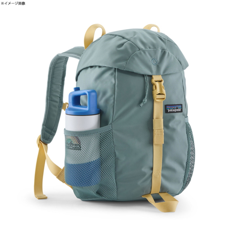 パタゴニア(patagonia) キッズ レフュジート デイパック 12L 47890