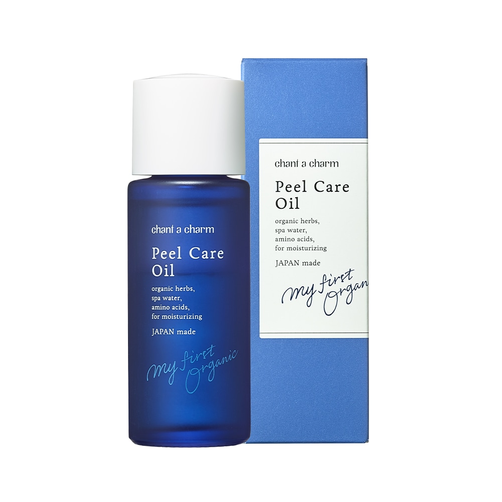 チャントアチャーム ピールケアオイルa: chantacharm|ネイチャーズ