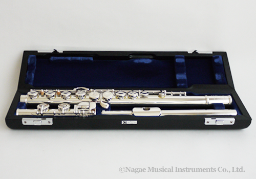 ムラマツフルート EXモデル｜ 管楽器専門店 永江楽器