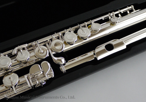 サンキョウフルート エチュード｜ 管楽器専門店 永江楽器