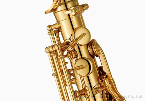 ヤマハ アルトサックス YAS-480｜ 管楽器専門店 永江楽器