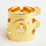 セルマー アルトサックスリガチャーキャップ｜ 管楽器専門店 永江楽器