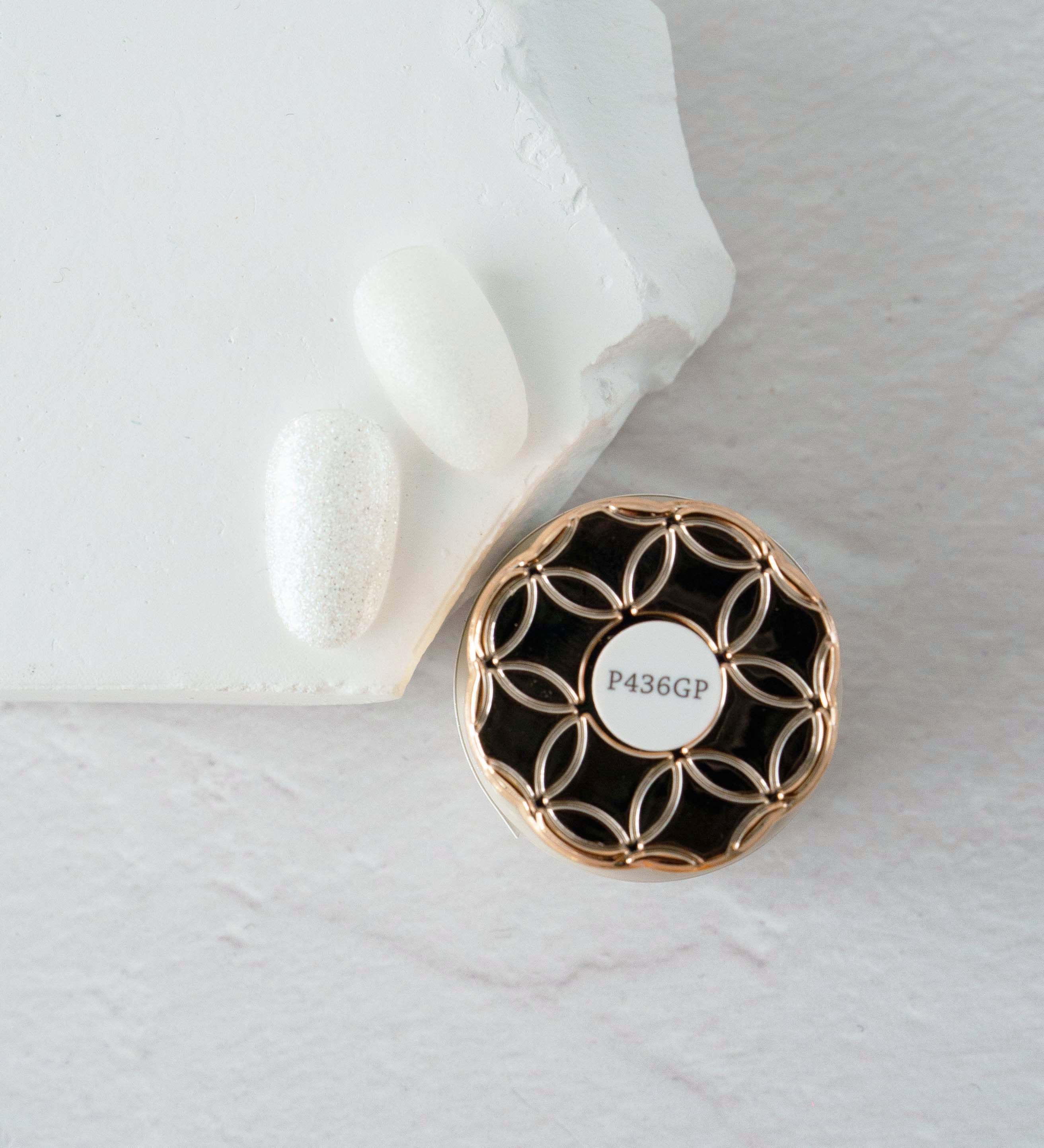 ソフィラ カラージェル P436GP – ネイリスモール