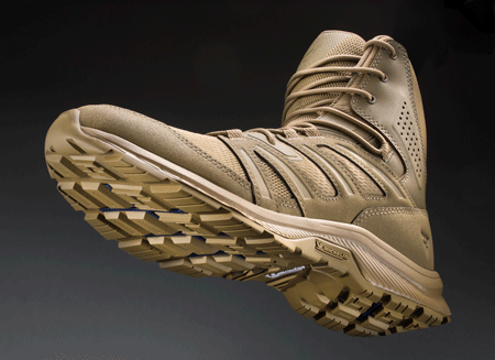 BATES RALLYFORCE TALL ZIP ミリタリーブーツ ミリタリーショップ 革