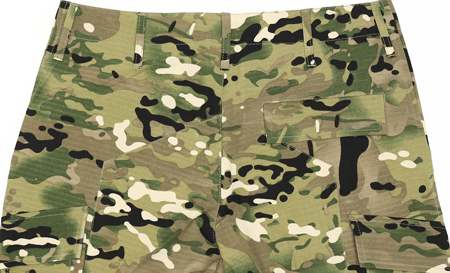 ロシア軍 SPLAV 速乾性 タクティカル 迷彩ジャケット&パンツ