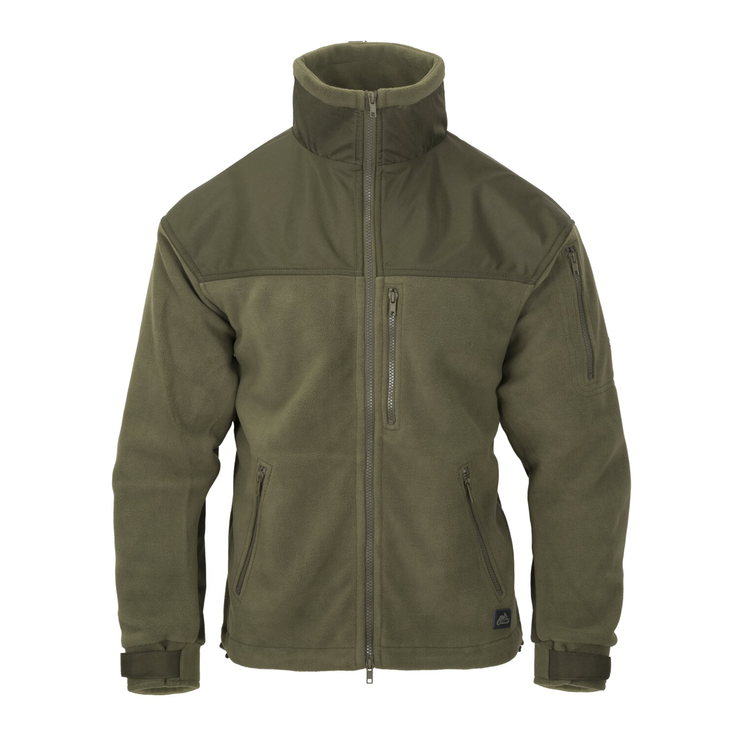 HELIKON-TEX CLASSIC ARMY FLEECE JACKET ミリタリーショップ 革ジャン