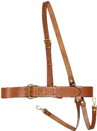 海軍士官刀帯 ミリタリーショップ 革ジャン 中田商店