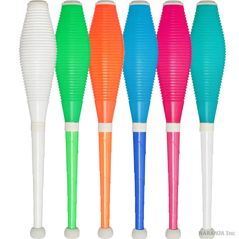 ピルエットクラブ グリップ - 通販 - ジャグリングショップ ナランハ