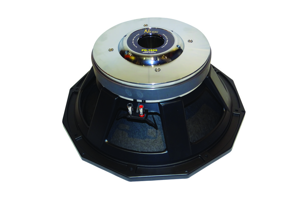 Narain Audio & Lighting LLP