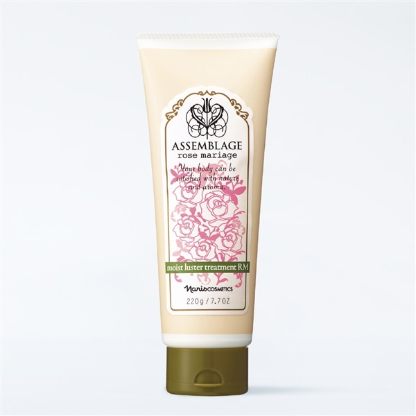 モイストラスタートリートメント RM(通常購入): シリーズから探す