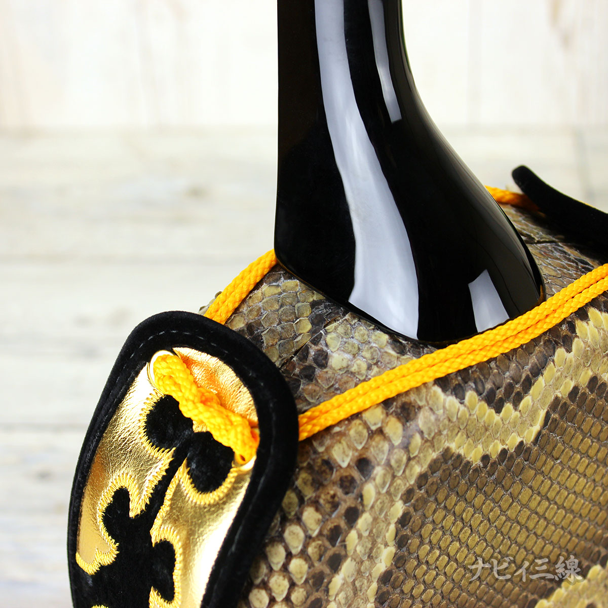 三線入門セット｜三線専門店ナビィ三線｜初心者に一番人気！ケース