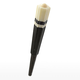 カラクイ（ロケット）｜ロケット型のカラクイです｜三線専門店ナビィ三線