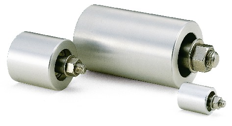 VFJA_軸付フラットアイドラー|NBK【鍋屋バイテック会社】