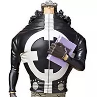 買取】ワンピース DX王下七武海フィギュアVol.4 バーソロミュー・くま