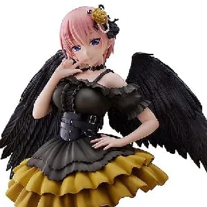 買取】TENITOL 一花 ミニスカ浴衣ver. 「映画 五等分の花嫁」 PVC・ABS