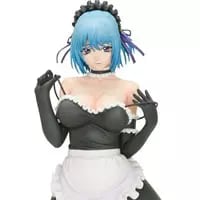 買取】ロザリオとバンパイア 黒乃胡夢（1/7スケールPVC製塗装済み完成