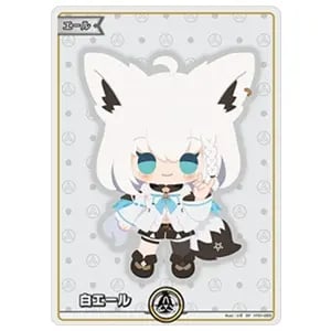 白上フブキ SEC [クインテットスペクトラム] hBP02-001 買取 | ホロ