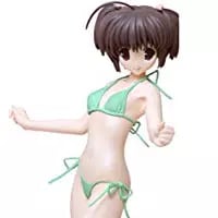 買取】ToHeart2 柚原このみ 特典イラストver.～このたまシーツ