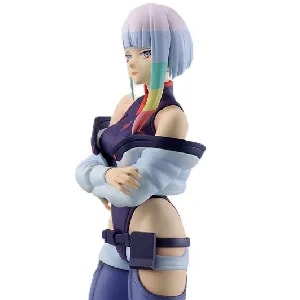 買取】A賞 デイビッド MASTERLISE 一番くじ CYBERPUNK： EDGERUNNERS